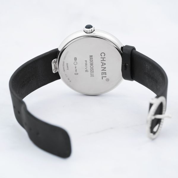 Chanel Mademoislle H3096